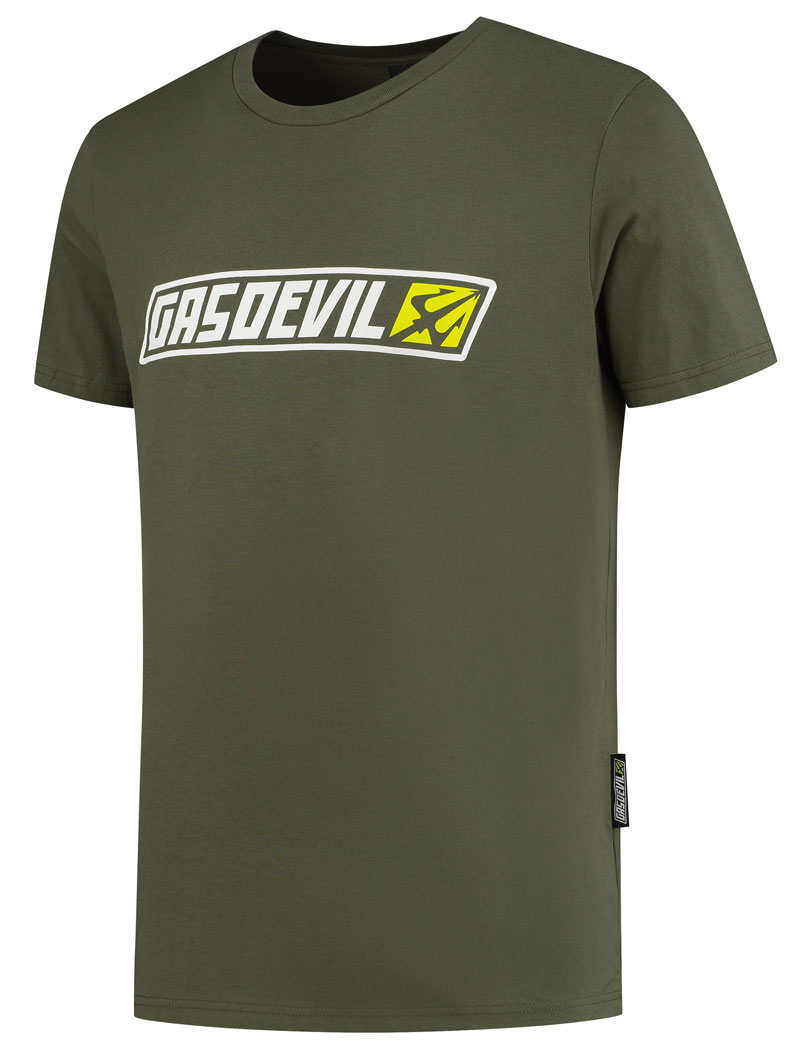 MXjunkie - The online MX Streetwear shop - Gasdevil® - Racing